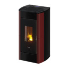 Salamandra a Pellets Perla 7 - Cadel